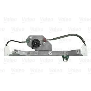 Valeo Fensterheber elektrisch vorne links Ford Ka 1,3 851282