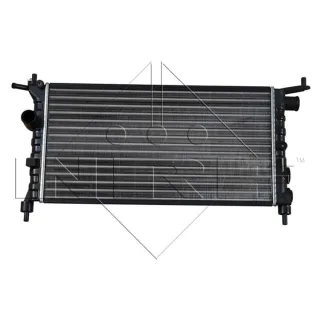 NRF Motork?hler Opel Combo Corsa Tigra 50551