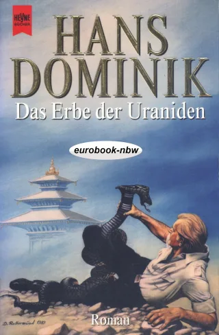 Das Erbe der Uraniden