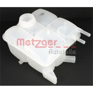 Metzger K?hlmittelausgleichsbeh?lter Ford Focus Kuga