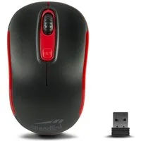 Speedlink CEPTICA - kabellos Maus (Funk, 2400 dpi, kabellos Wireless, für Links- und Rechtshänder geeignet)