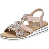 Rieker Sandale