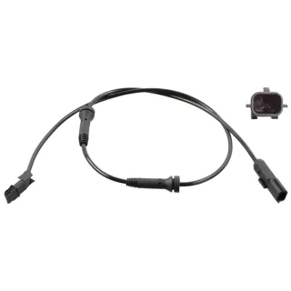 Febi Raddrehzahlsensor hinten Renault Megane 2 102476