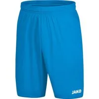 Jako Sweatbermudas 4400 Sporthose Manchester 2.0 mit JAKO Logo