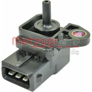 Metzger Saugrohrdrucksensor Mercedes C-Klasse W202 E-Klasse W210