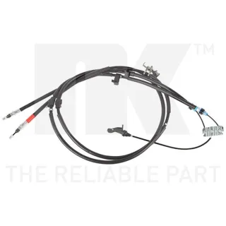 NK Handbremsseil links Mazda 3 903290