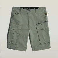 G-STAR Bermudas Rovic zip relaxed 12
