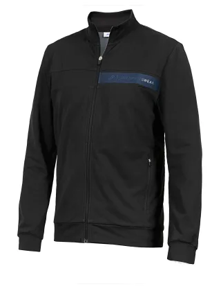 JOY sportswear - HANNES Jacke black - Gr. - 56