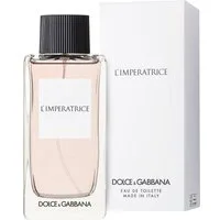 DOLCE & GABBANA Eau de Toilette Anthology L`Imperatrice Eau de Toilette