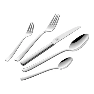 ZWILLING Cult (polished) Besteckset 68-tlg, poliert
