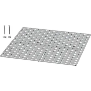 Geberit Lochblechrost für Geberit Pluvia 240647001