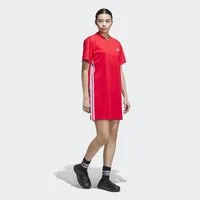 adidas Sportswear Shirtkleid SPORT CRAFT SHIFT