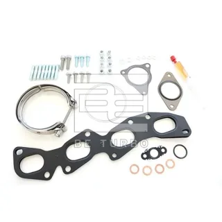 BE Turbo Montagesatz f?r Turbolader Alfa Romeo 4c Giulietta 1,8