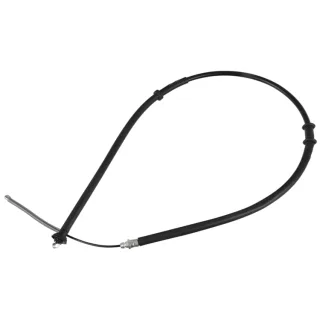 Febi Handbremsseil hinten links Fiat Panda 312
