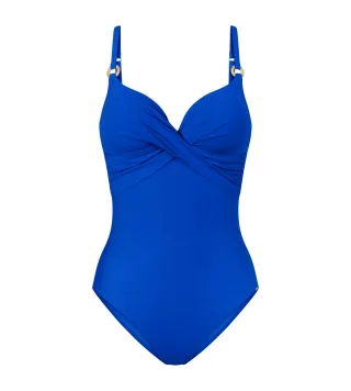 Triumph - Summer Twist OWP 01 racing blue - Gr. - 38C