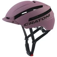 Cratoni Fahrradhelm C-Loom 2.0 E-Bikehelm Pedelec-Helm Cityhelm