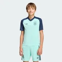 adidas Performance Fußballtrikot DEUTSCHLAND 26 PRE-MATCH KIDS AUSWÄRTSTRIKOT (1-tlg)