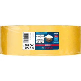 Bosch EXPERT C470 Schleifpapierrolle zum Handschleifen - 2608900974