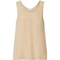 Hanro Trägertop Urban Casuals träger-top shirt ärmellos