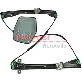 Metzger Fensterheber vorne links VW Golf 5 Jetta