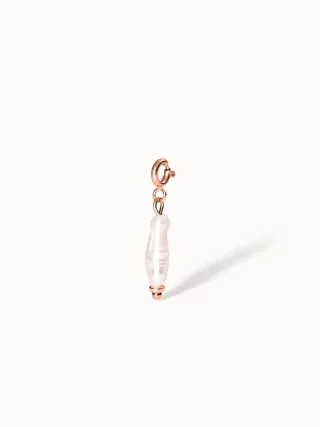 PURELEI Flex Flache Perle Charm