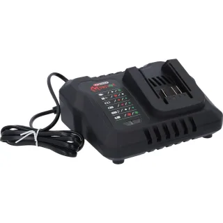 KS Tools eMONSTER Akku-Schnell-Ladegerät, 8 A - 515.6080