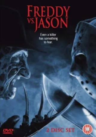 Vs Jason [2 DVDs]