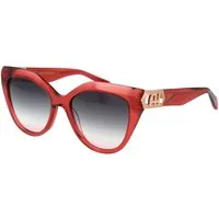 ANA HICKMANN Sonnenbrille AH9402 54T02