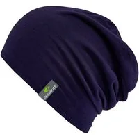 chillouts Beanie Acapulco Hat Leichte Slouch-Mütze mit urbanem Look