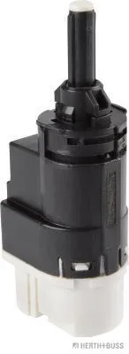HERTH&BUSS Bremslichtschalter schwarz - 70485501