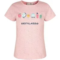 happy girls Sommerkleid Shirt