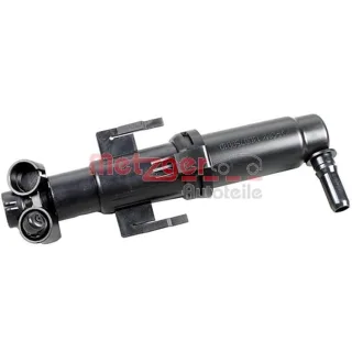 Metzger Waschwasserd?se f?r Scheinwerfer rechts BMW 7er F01
