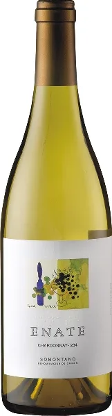 Enate Chardonnay 234 DO Jg. 2025