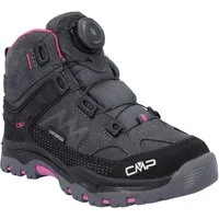 CMP KIDS KIRUNA MID FITGO WP TREKKING SHOES Outdoorschuh wasserdicht