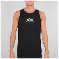 Alpha Industries T-Shirt Basic Tank