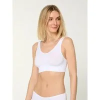 Nur Die Bustier Soft Comfort BH, Bustier Top, Bustier‑BH