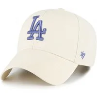 '47 Brand Baseball Cap '47 Brand MLB Los Angeles Dodgers Cap '47 MVP SNAPBACK Natural (NTQ) (Basecap, Basecap)