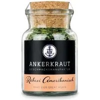 Ankerkraut Gewürz Rührei Amerikanisch, Ankerkraut Amerikanisches Rührei - Gewürzmischung Kochen