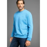 Man's World Sweatshirt in vielen Top Farben! Perfekt für Alltag, Freizeit und Büro Premium Bestseller mit klarer Passform - Starke Preis Leistung!