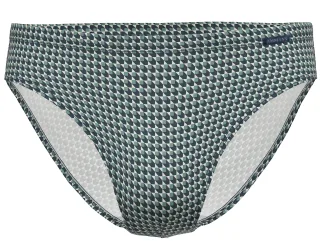 AMMANN - Org Nagoya Mini Slip sterling blue - Gr. - 7
