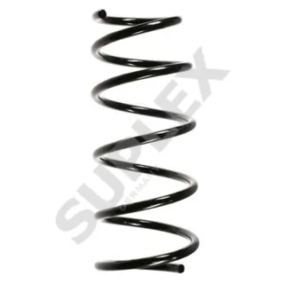 Suplex Feder vorne Renault Kangoo