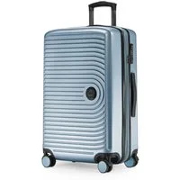 Hauptstadtkoffer Koffer Mitte, 4 Rollen, Mittelgroßer Koffer Trolley, 68 cm, 88 Liter