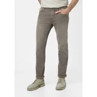 Paddock's Slim-fit-Jeans PIPE 5-Pocket Jeans mit Motion & Comfort Stretch
