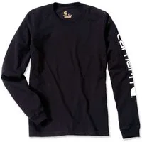 Carhartt T-Shirt L/S EK231
