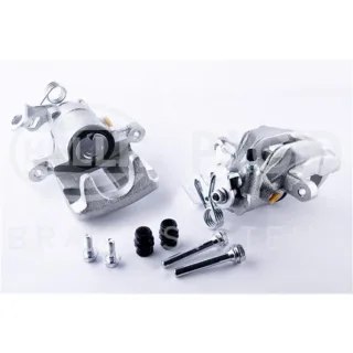 Hella Bremssattel hinten links Ford Seat VW Sharan 8AN355783-391