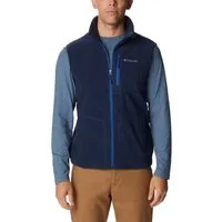 Columbia Fleeceweste Fast Trek™ Fleece Vest mit Reißverschluss, schnell trocknend, aus Fleece
