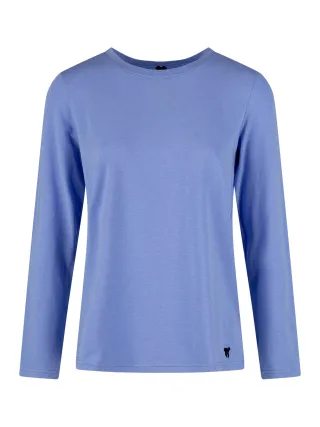 Short Stories - Shirt sky - Gr. - M
