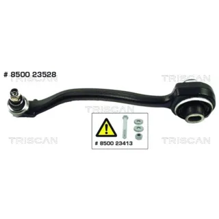 Triscan Querlenker vorne links Mercedes C-Klasse Clc-Klasse Clk Slk