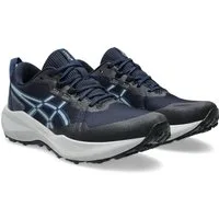 Asics GEL-VENTURE 11 Trailrunningschuh mit profiliertem Gummi-Laufsohlenprofil, mit AMPLIFOAM PLUS Dämpfung