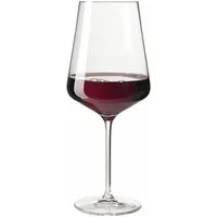 LEONARDO Rotweinglas Puccini, Glas